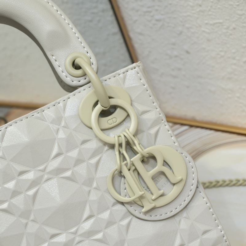 Christian Dior Top Handle Bags